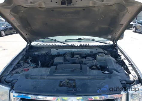 2014 Ford Expedition Xlt из США, поврежденный, VIN 1FMJU1H50EEF42980